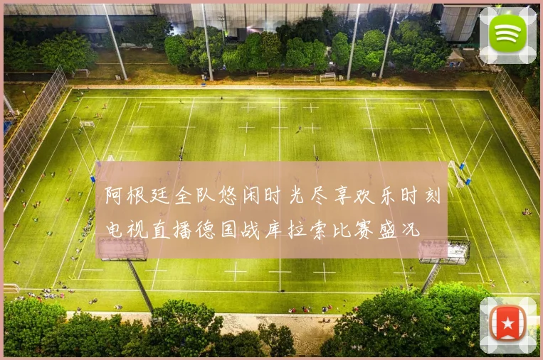 阿根廷全队悠闲时光尽享欢乐时刻电视直播德国战库拉索比赛盛况