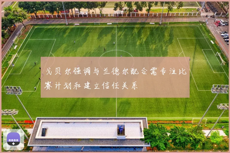 戈贝尔强调与兰德尔配合需专注比赛计划和建立信任关系