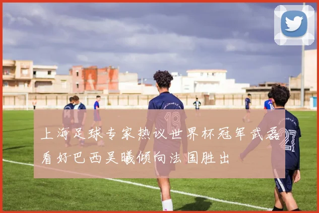 上海足球专家热议世界杯冠军武磊看好巴西吴曦倾向法国胜出