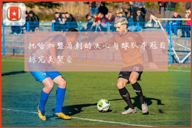 托哈加盟马刺的决心与球队夺冠目标完美契合